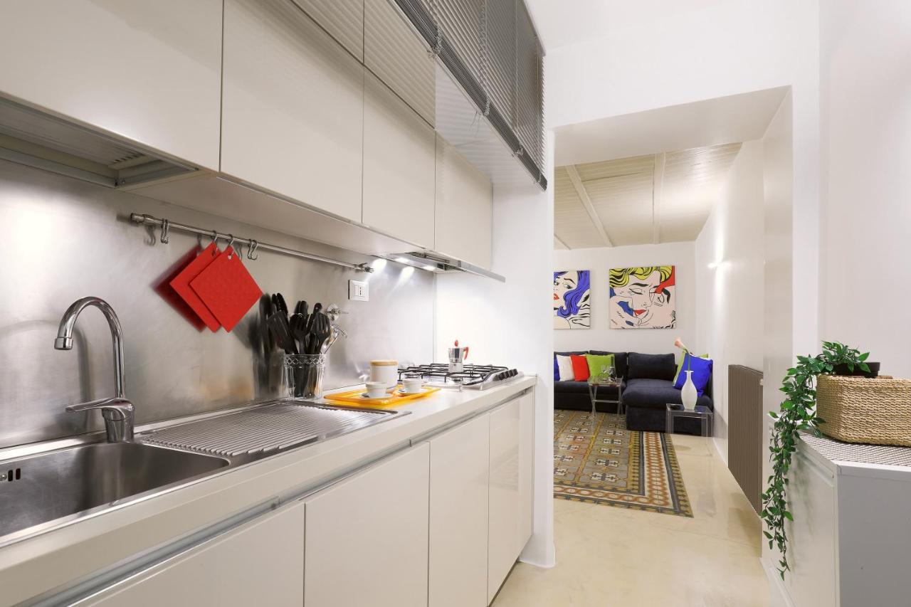 As Feel - Monserrato Design Appartement Rome