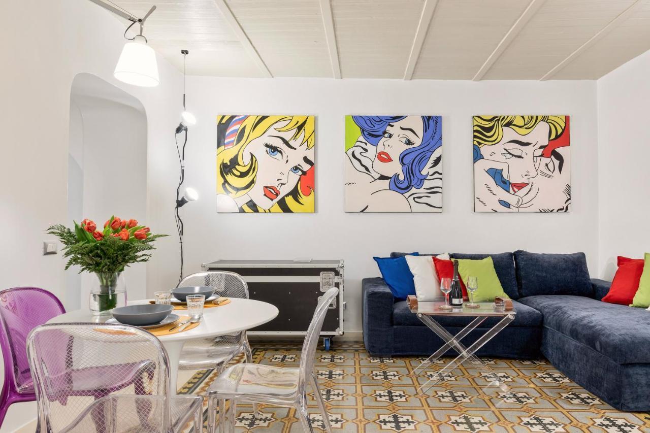 Appartement As Feel - Monserrato Design