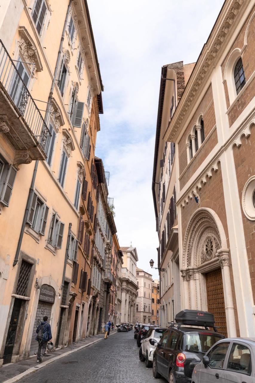 As Feel - Monserrato Design Appartement Rome