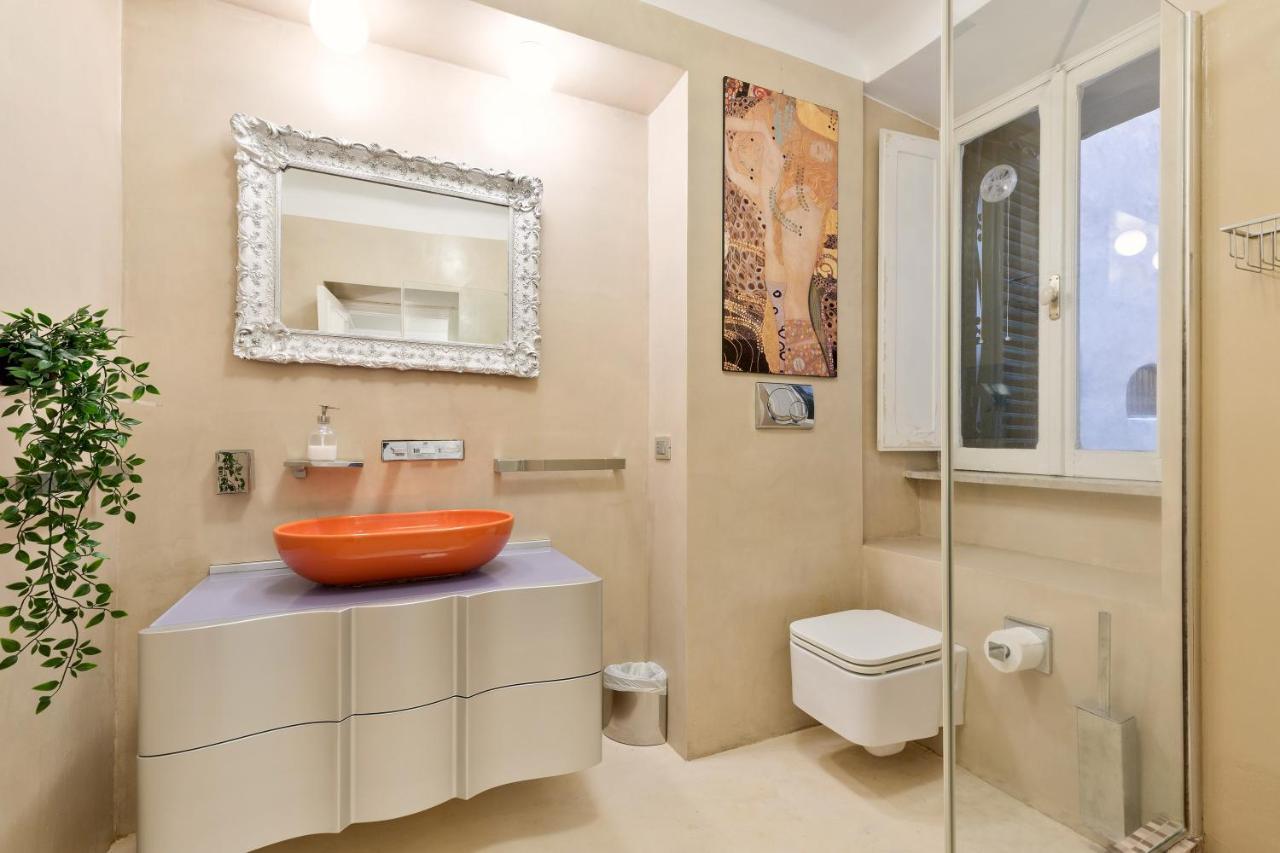 As Feel - Monserrato Design Appartement Rome