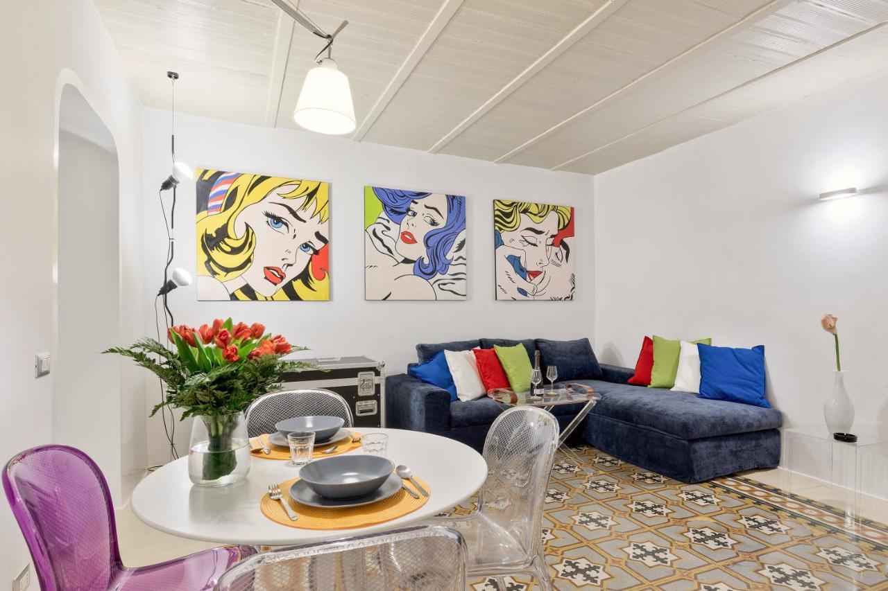 Appartement As Feel - Monserrato Design Rome