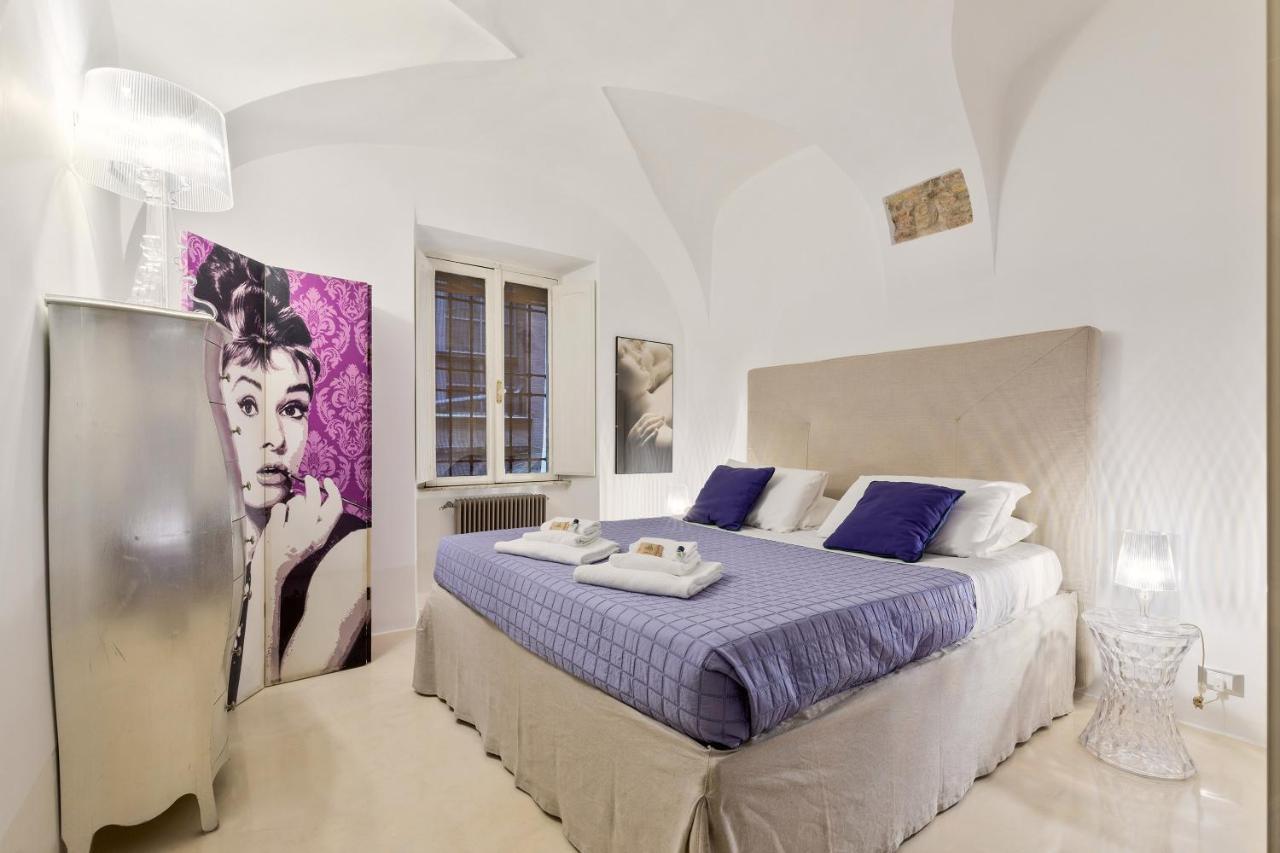 As Feel - Monserrato Design Appartement Rome