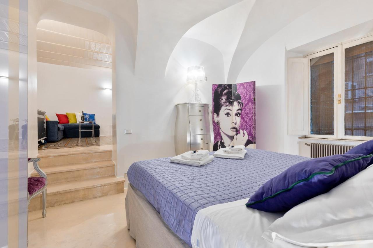 As Feel - Monserrato Design Appartement Rome